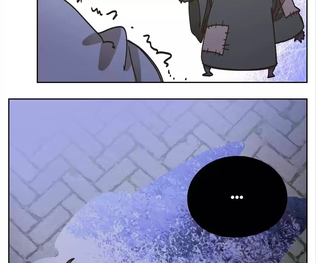 Monster's Bar (Colored) Chapter 93 page 41 - 