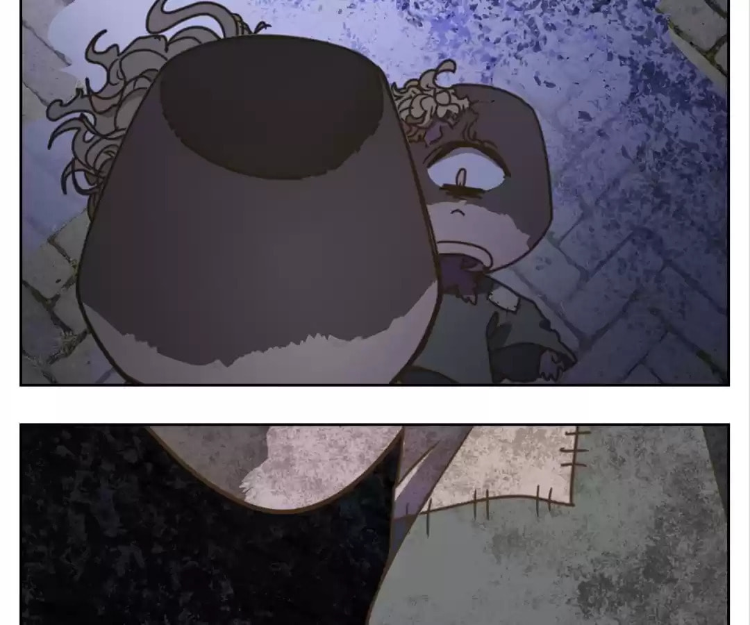 Monster's Bar (Colored) Chapter 93 page 42 - 