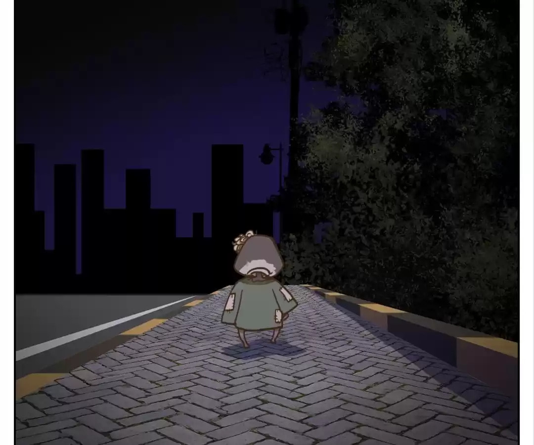 Monster's Bar (Colored) Chapter 93 page 44 - 