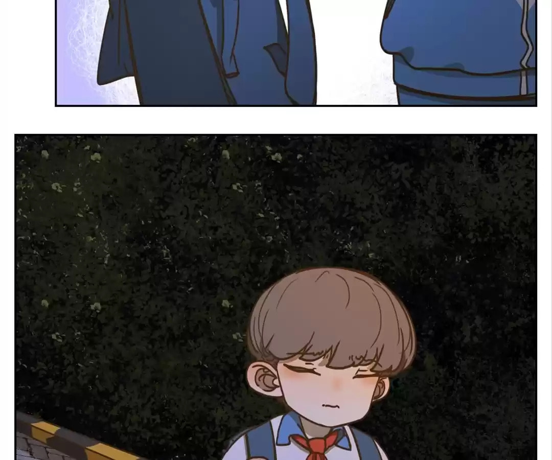 Monster's Bar (Colored) Chapter 93 page 49 - 