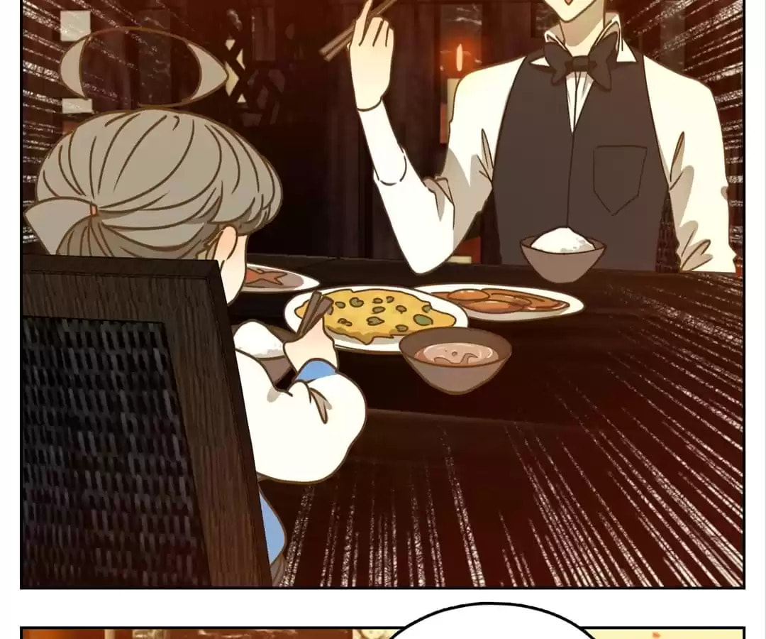 Monster's Bar (Colored) Chapter 93 page 6 - 