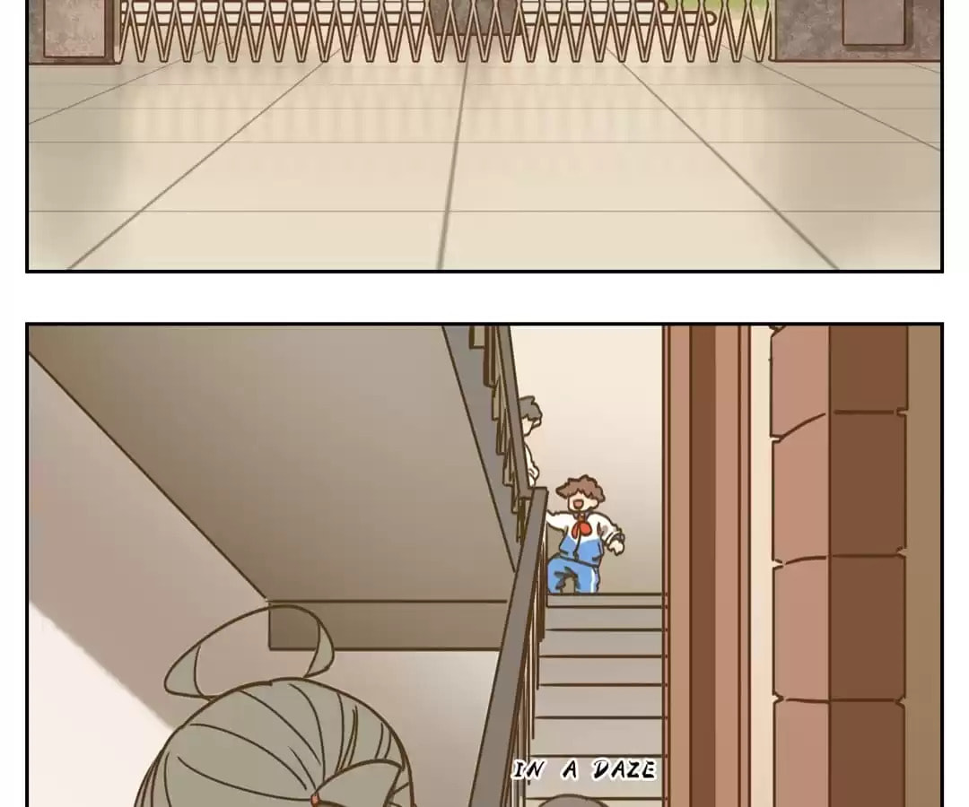 Monster's Bar (Colored) Chapter 93 page 53 - 