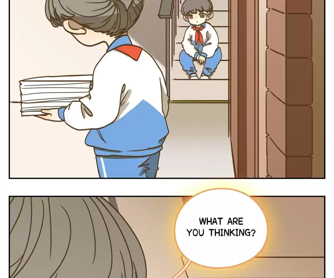 Monster's Bar (Colored) Chapter 93 page 54 - 