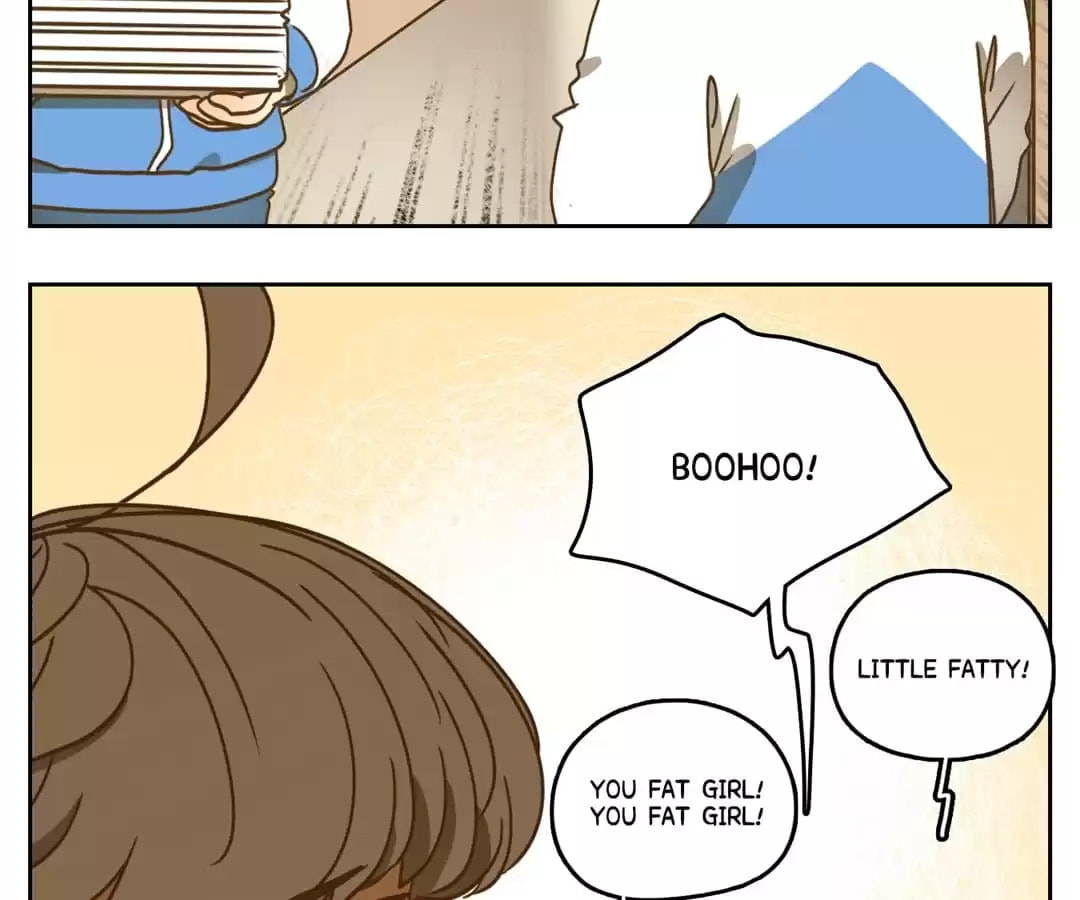 Monster's Bar (Colored) Chapter 93 page 57 - 