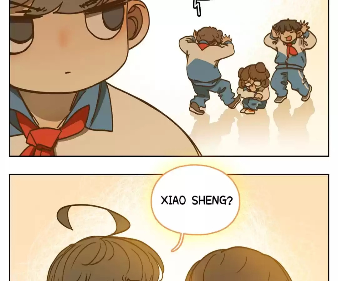 Monster's Bar (Colored) Chapter 93 page 58 - 