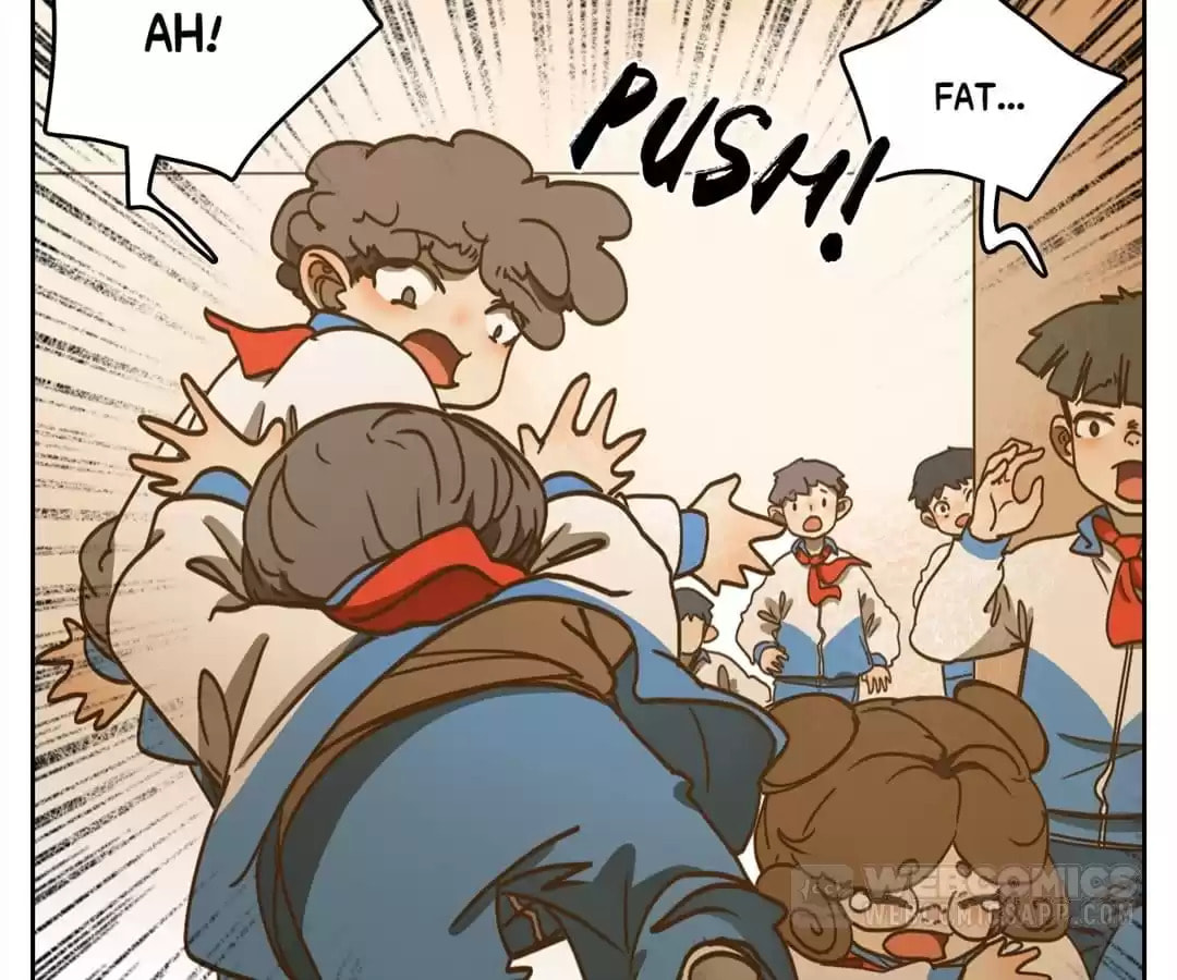 Monster's Bar (Colored) Chapter 93 page 60 - 