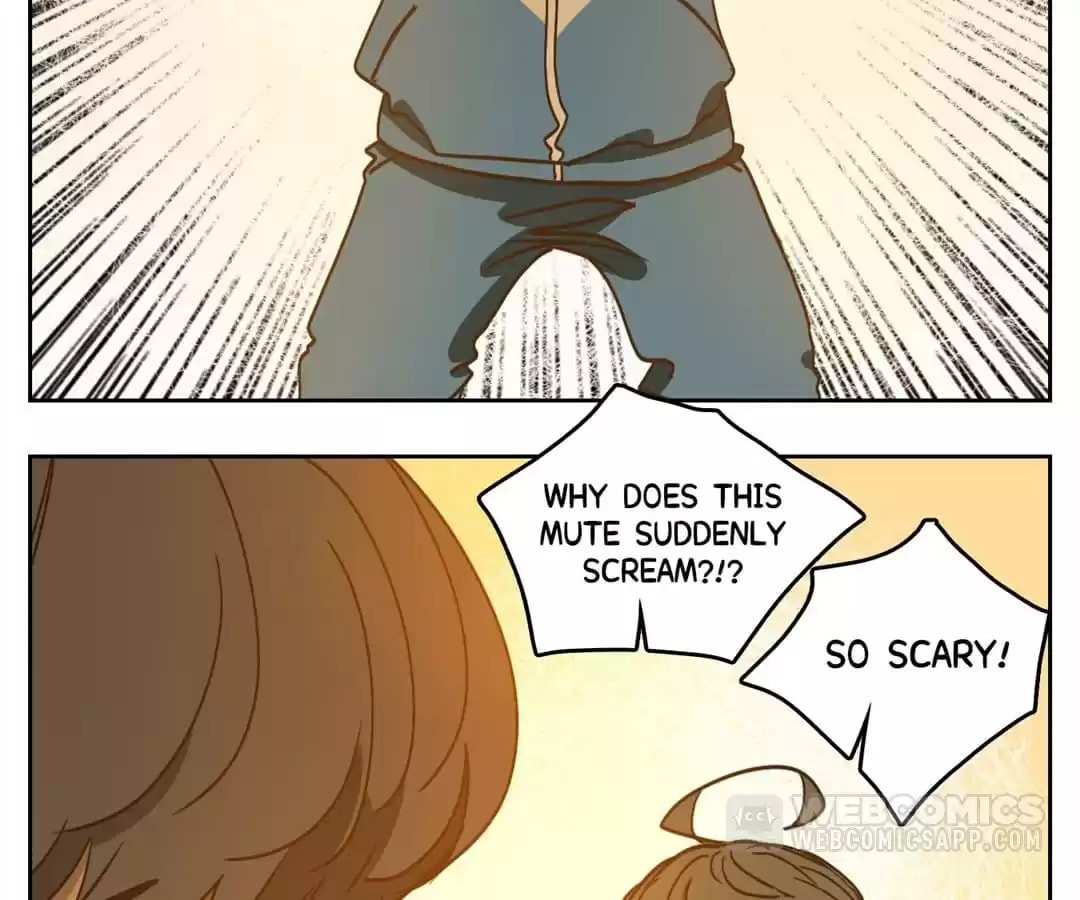 Monster's Bar (Colored) Chapter 93 page 64 - 