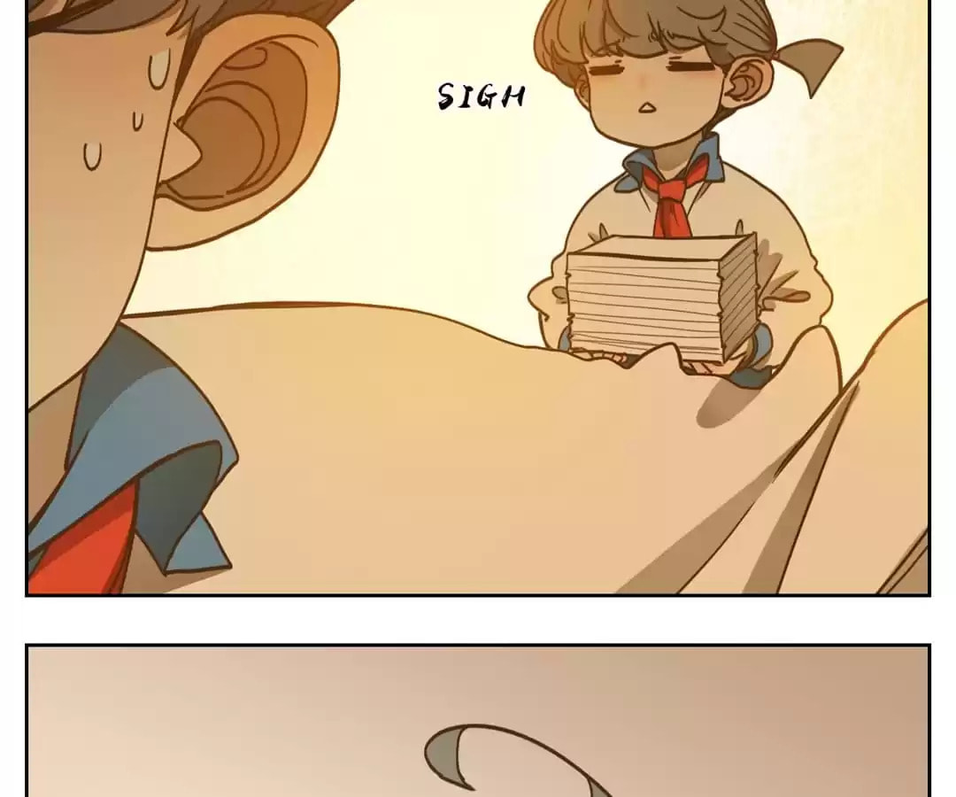 Monster's Bar (Colored) Chapter 93 page 65 - 