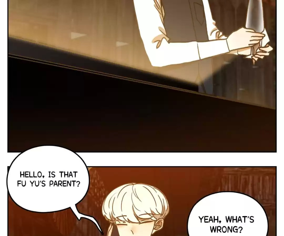 Monster's Bar (Colored) Chapter 93 page 69 - 