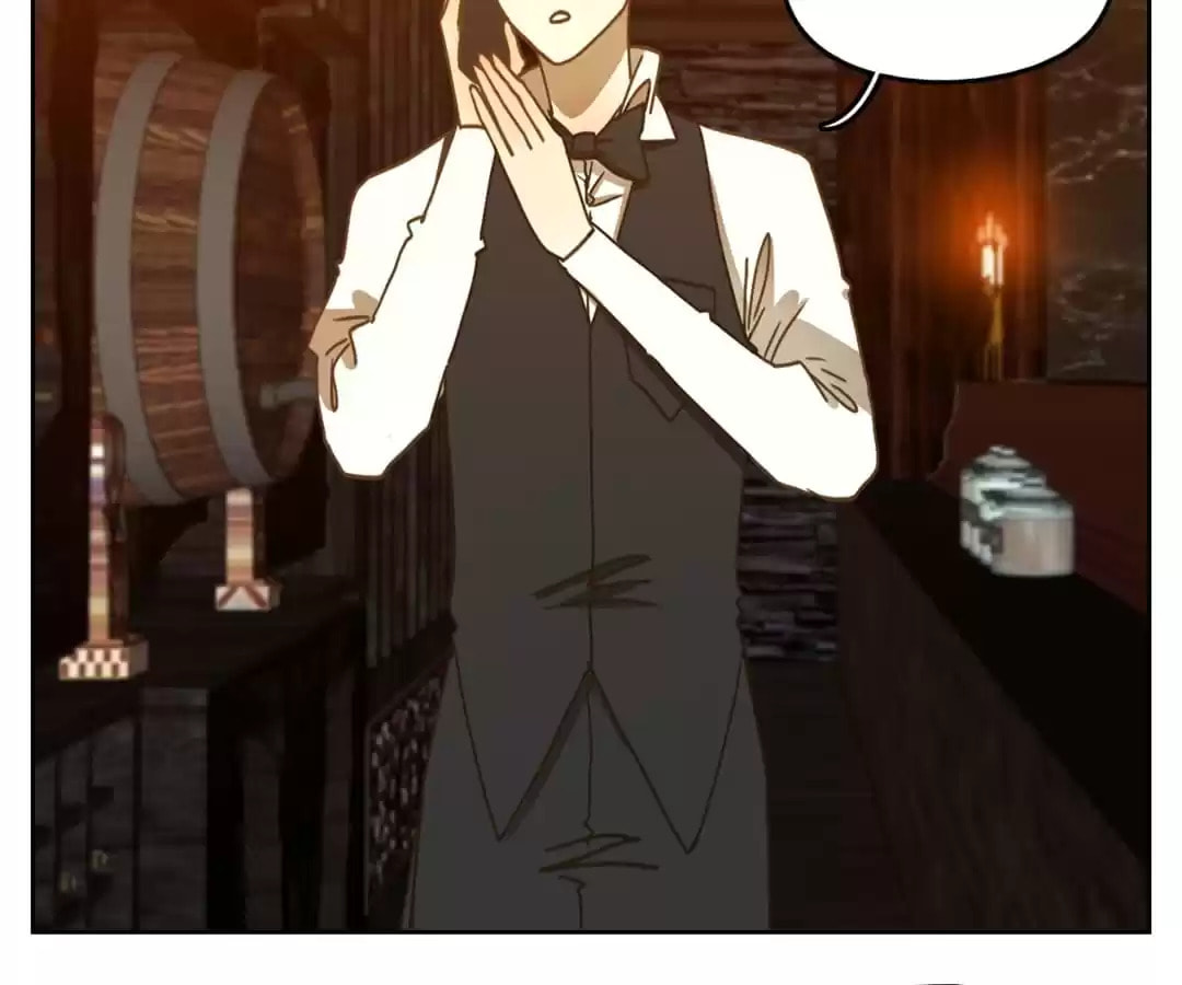 Monster's Bar (Colored) Chapter 93 page 70 - 