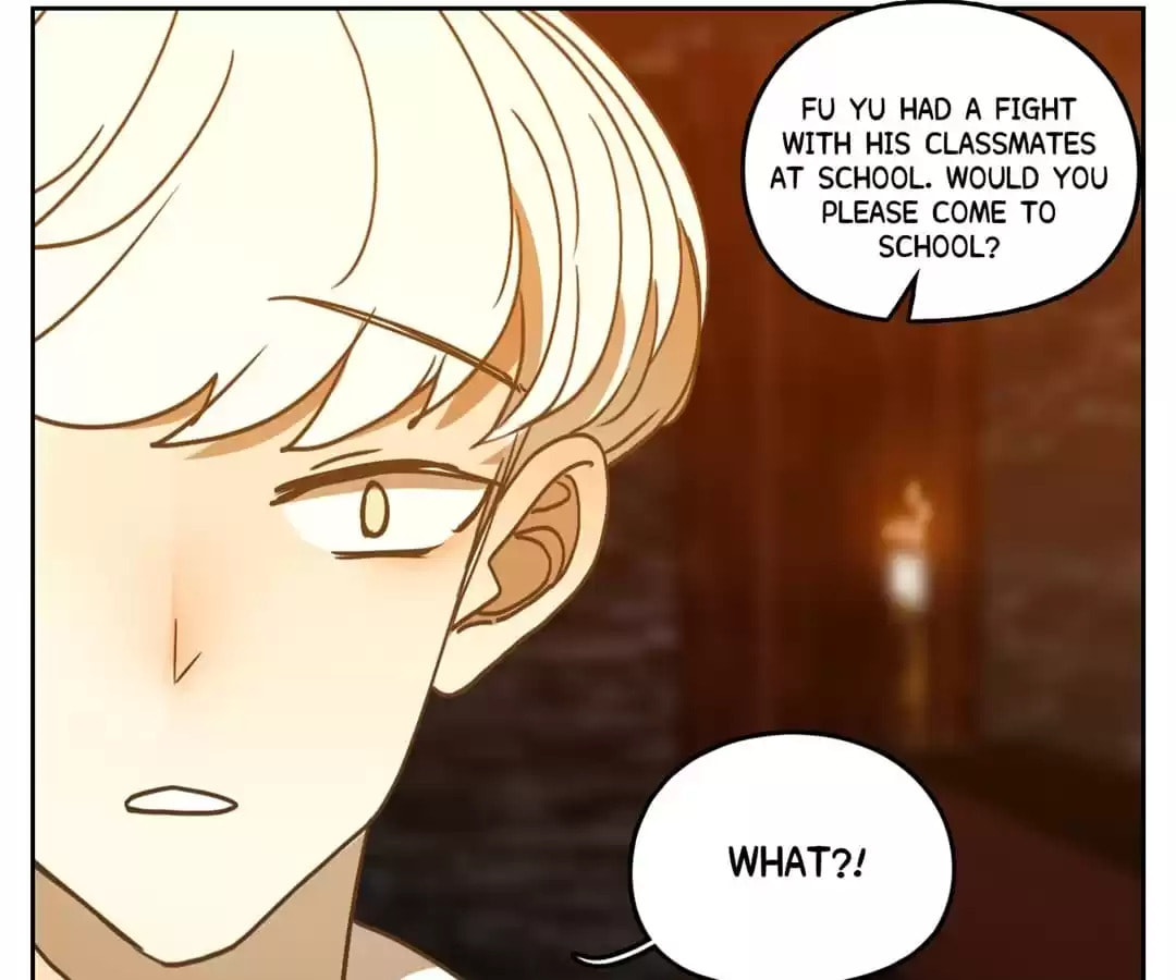 Monster's Bar (Colored) Chapter 93 page 71 - 
