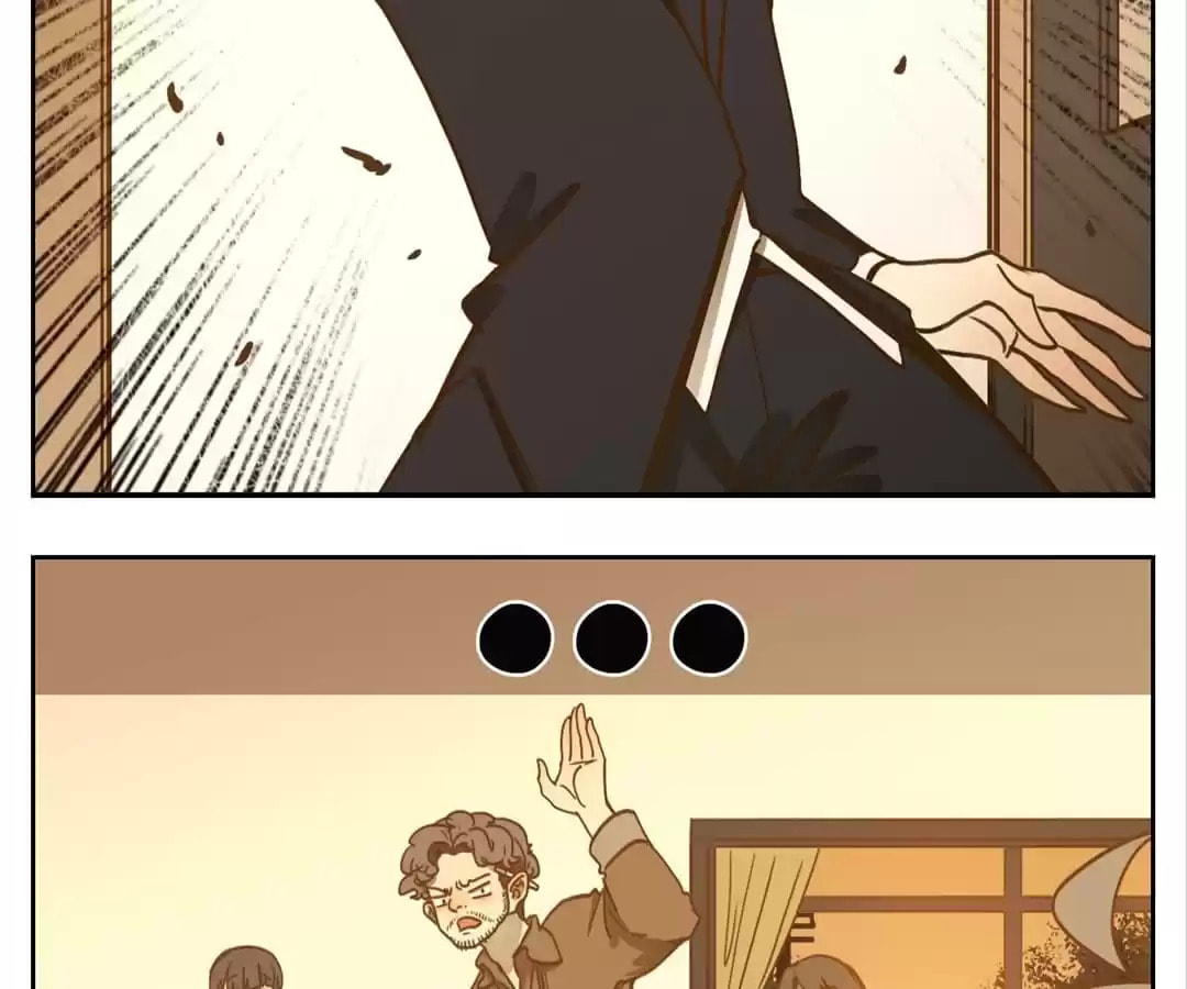 Monster's Bar (Colored) Chapter 94 page 11 - 