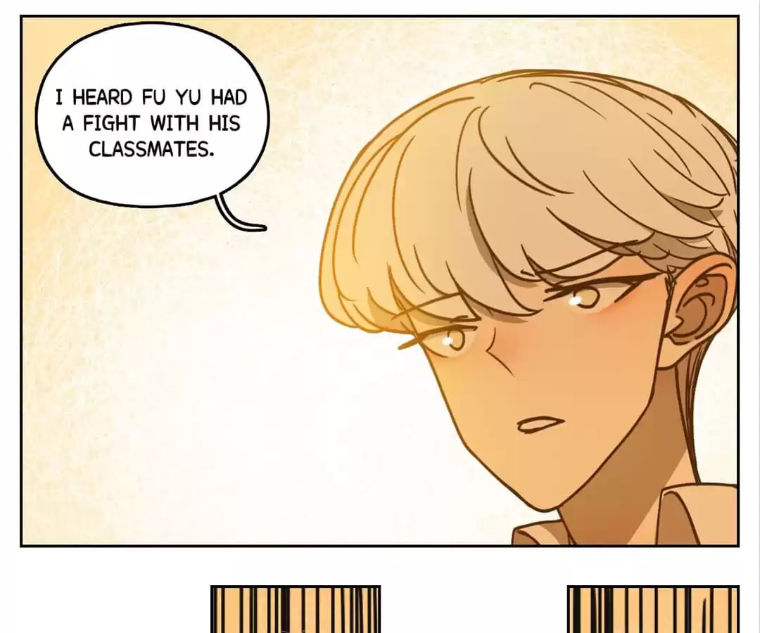 Monster's Bar (Colored) Chapter 94 page 15 - 
