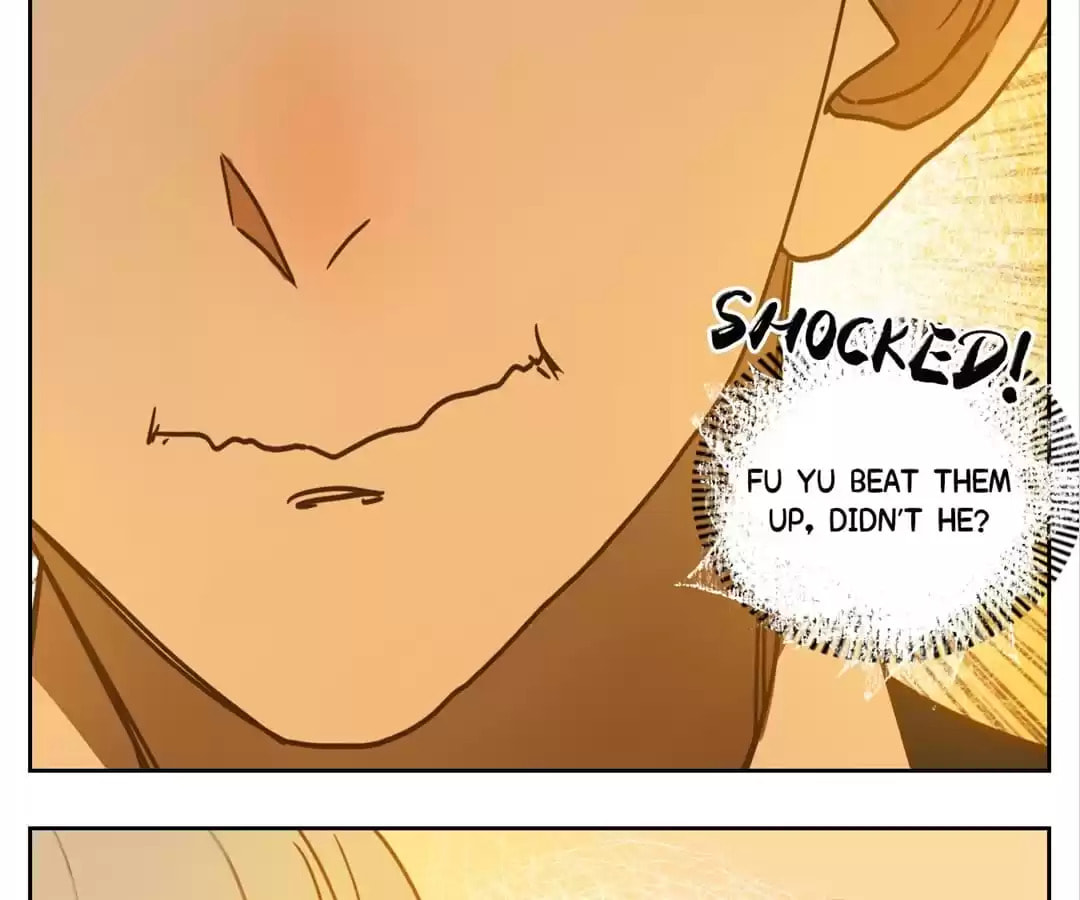 Monster's Bar (Colored) Chapter 94 page 18 - 