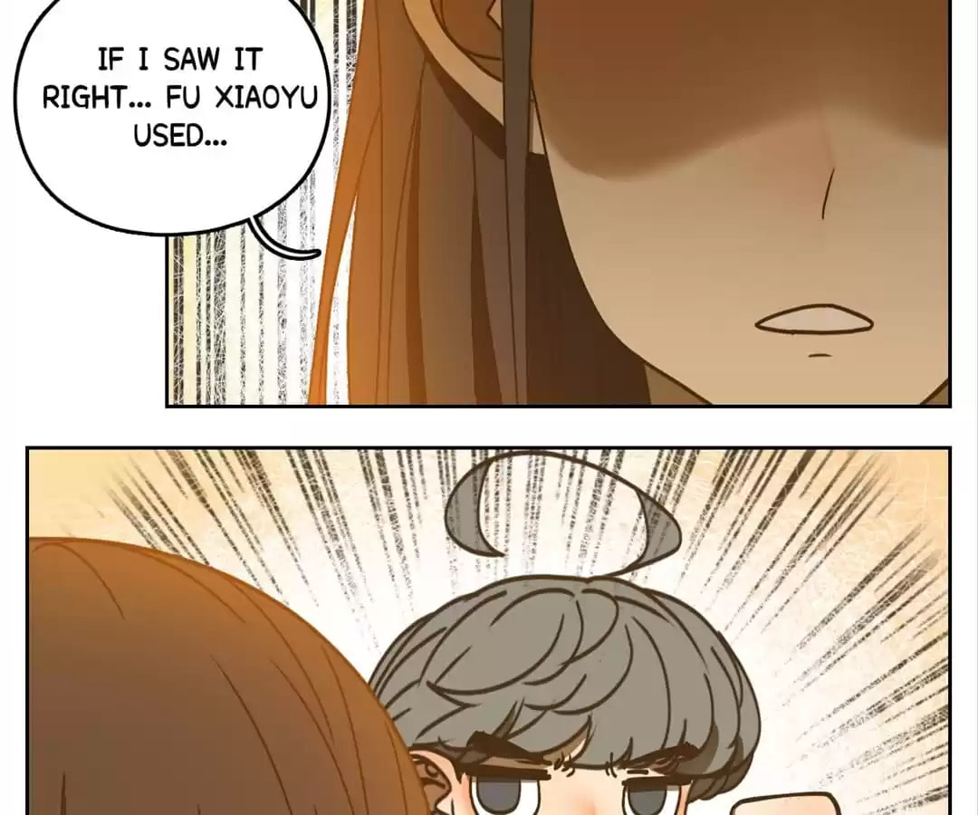 Monster's Bar (Colored) Chapter 94 page 23 - 