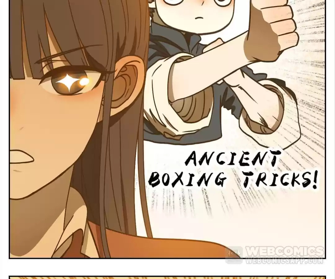 Monster's Bar (Colored) Chapter 94 page 24 - 