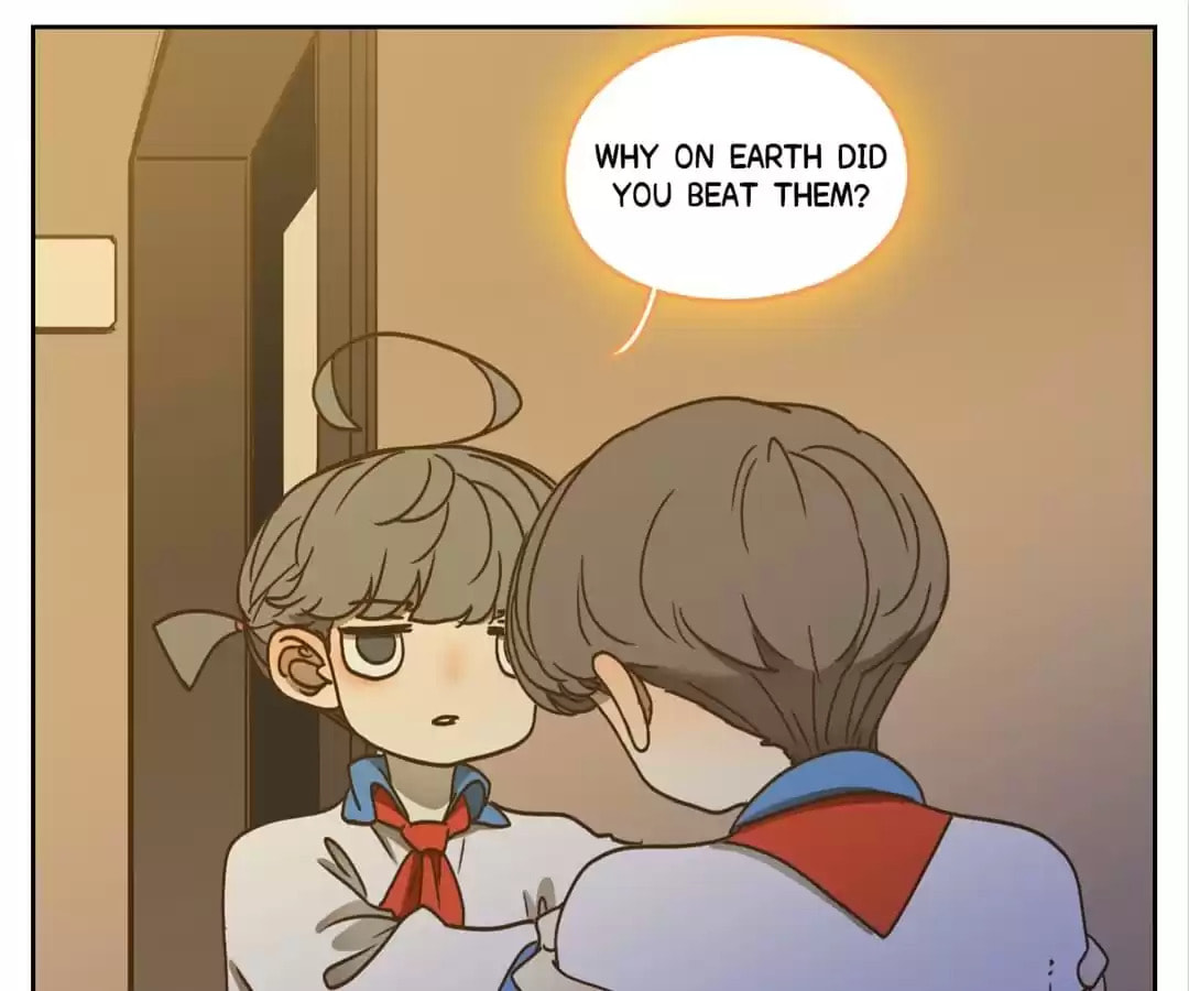 Monster's Bar (Colored) Chapter 94 page 29 - 