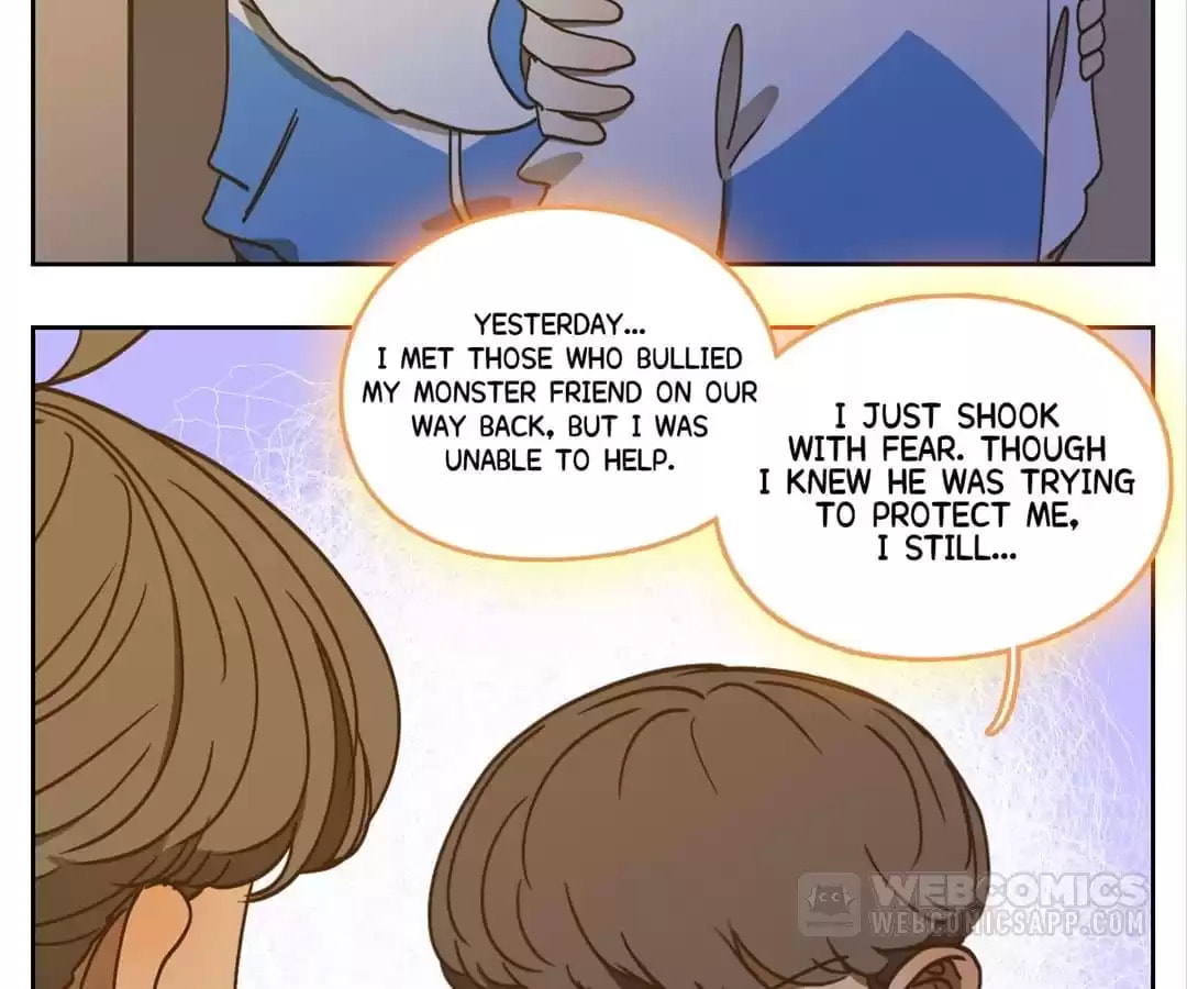 Monster's Bar (Colored) Chapter 94 page 30 - 