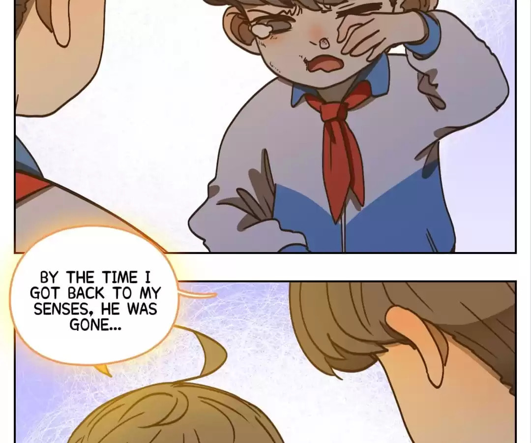 Monster's Bar (Colored) Chapter 94 page 31 - 