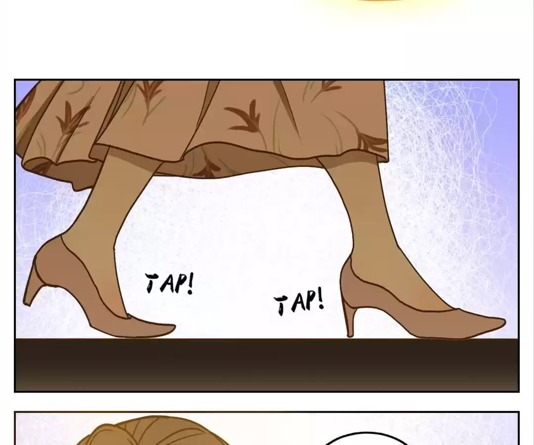 Monster's Bar (Colored) Chapter 94 page 33 - 