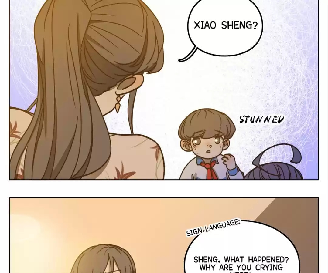 Monster's Bar (Colored) Chapter 94 page 34 - 