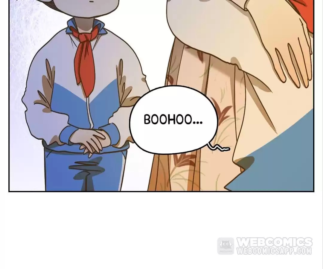 Monster's Bar (Colored) Chapter 94 page 38 - 