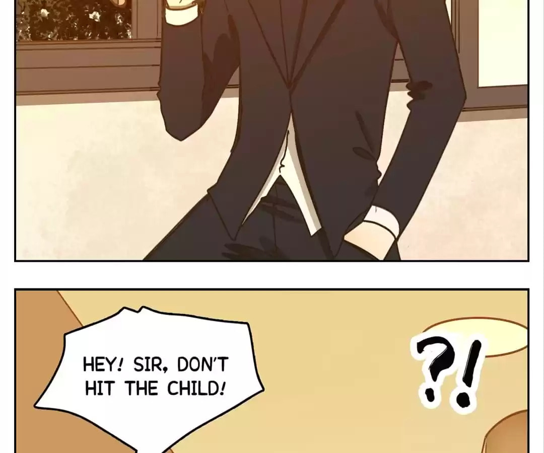 Monster's Bar (Colored) Chapter 94 page 5 - 