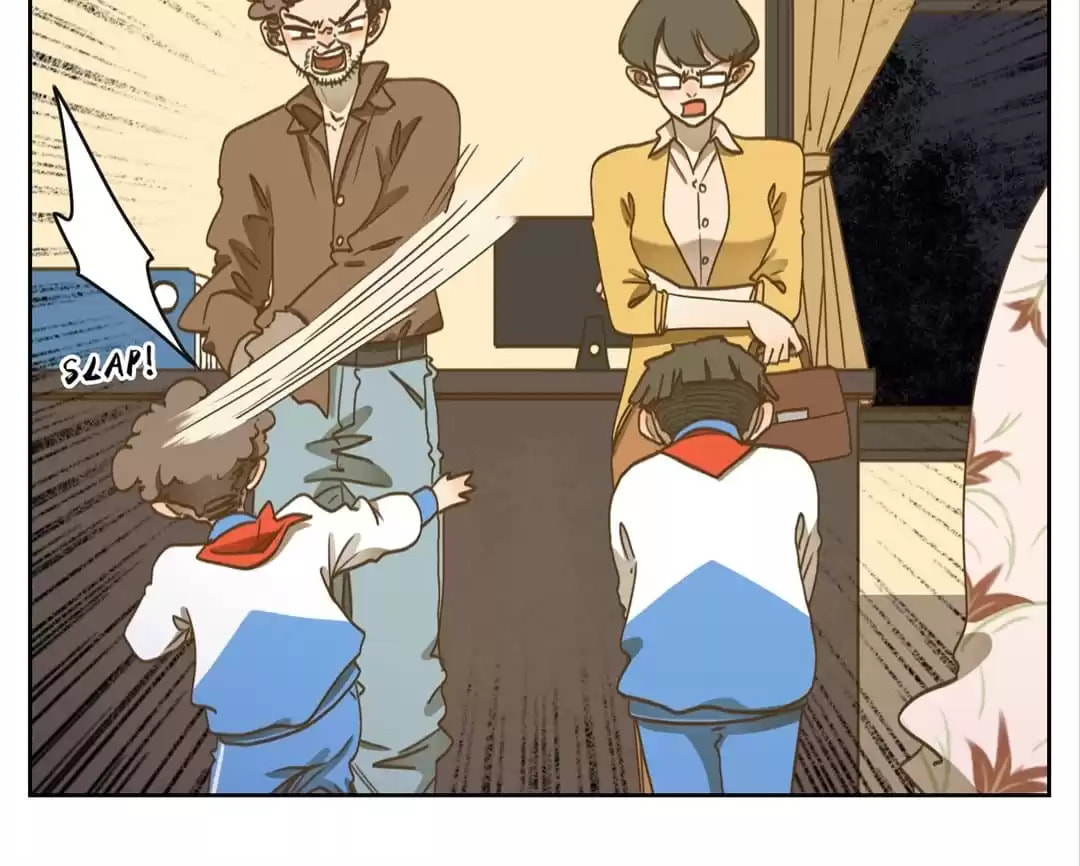 Monster's Bar (Colored) Chapter 94 page 41 - 