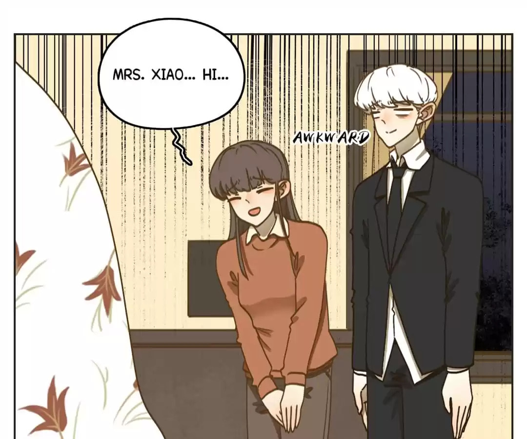 Monster's Bar (Colored) Chapter 94 page 42 - 