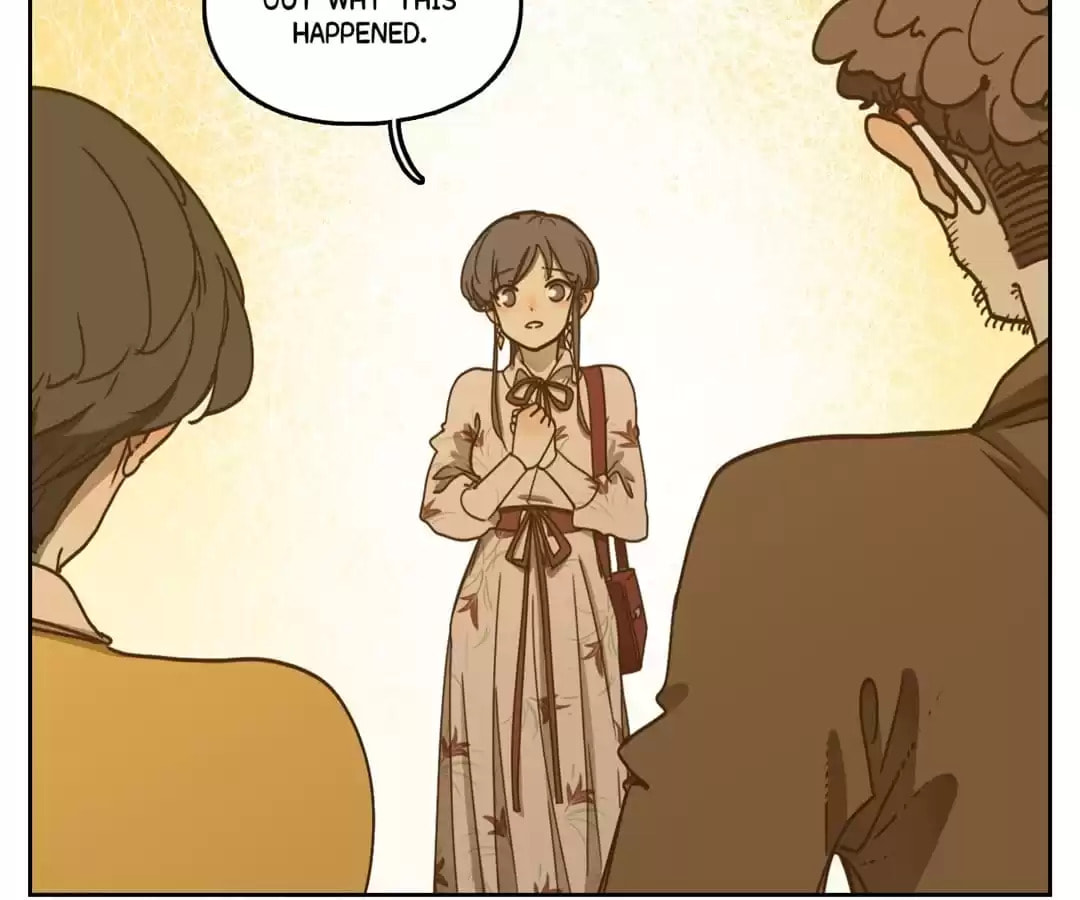 Monster's Bar (Colored) Chapter 94 page 44 - 