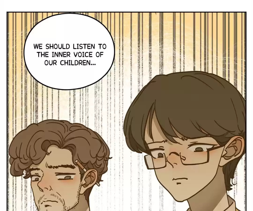Monster's Bar (Colored) Chapter 94 page 45 - 