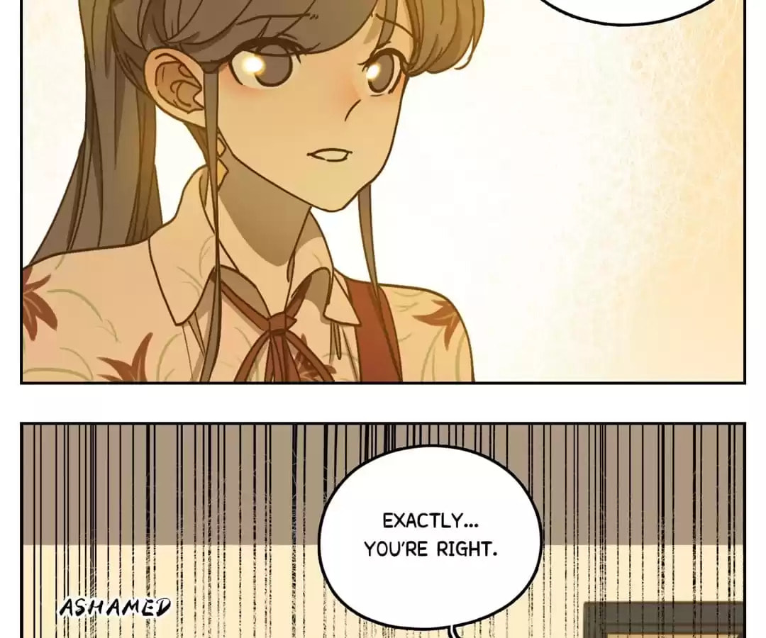 Monster's Bar (Colored) Chapter 94 page 47 - 