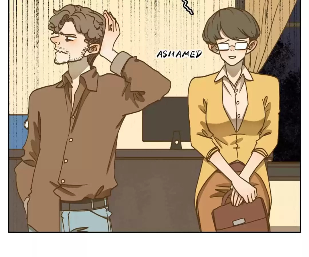 Monster's Bar (Colored) Chapter 94 page 48 - 