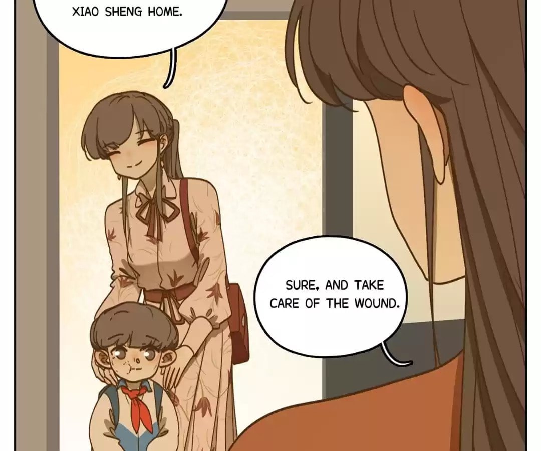 Monster's Bar (Colored) Chapter 94 page 50 - 