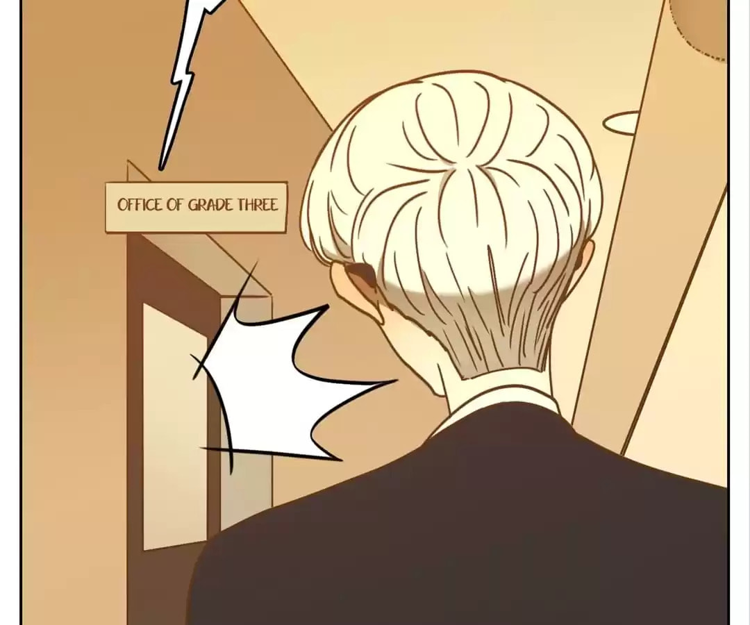 Monster's Bar (Colored) Chapter 94 page 6 - 