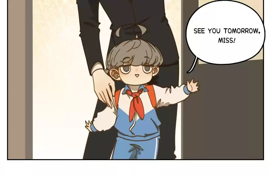 Monster's Bar (Colored) Chapter 94 page 53 - 