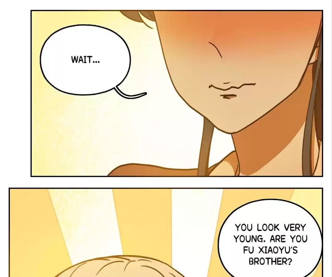 Monster's Bar (Colored) Chapter 94 page 54 - 