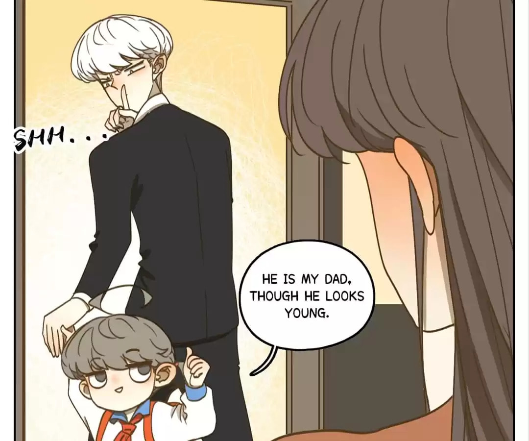 Monster's Bar (Colored) Chapter 94 page 56 - 