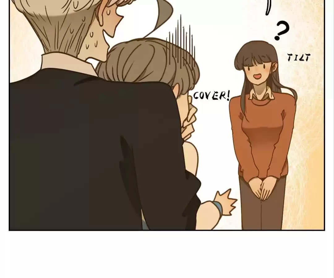 Monster's Bar (Colored) Chapter 94 page 59 - 