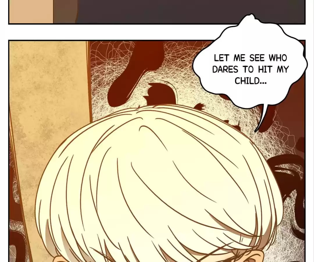 Monster's Bar (Colored) Chapter 94 page 7 - 