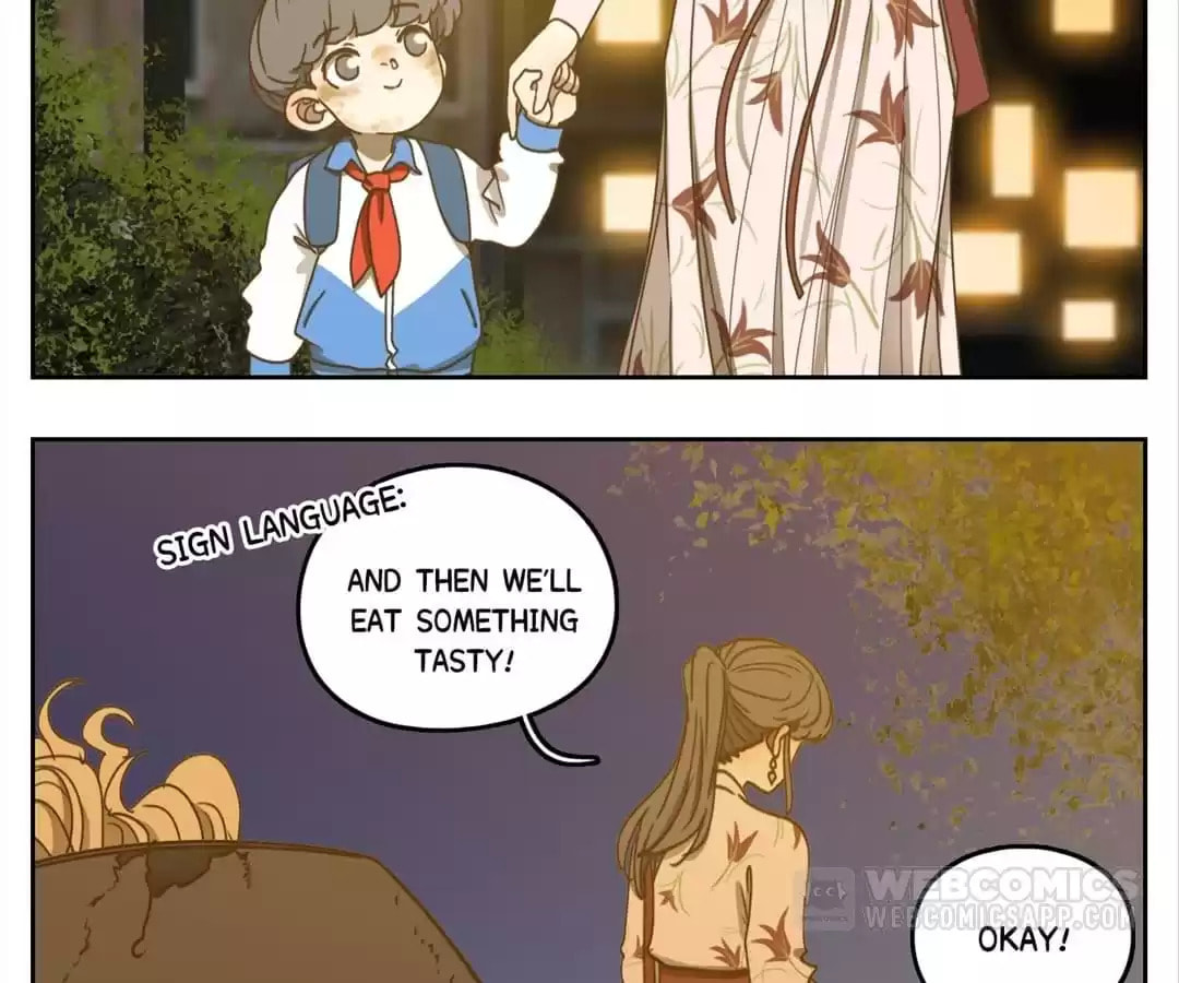 Monster's Bar (Colored) Chapter 94 page 63 - 