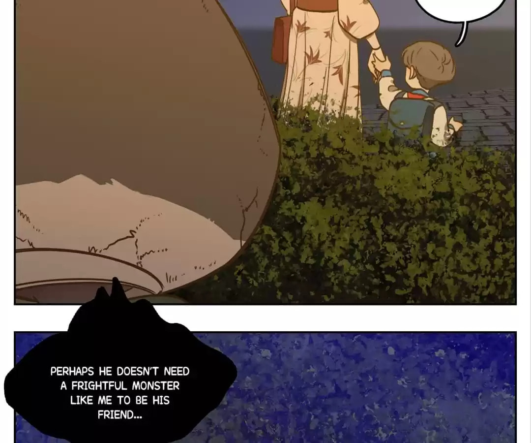 Monster's Bar (Colored) Chapter 94 page 64 - 