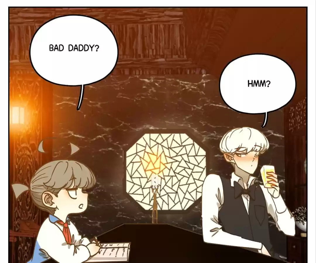 Monster's Bar (Colored) Chapter 94 page 68 - 