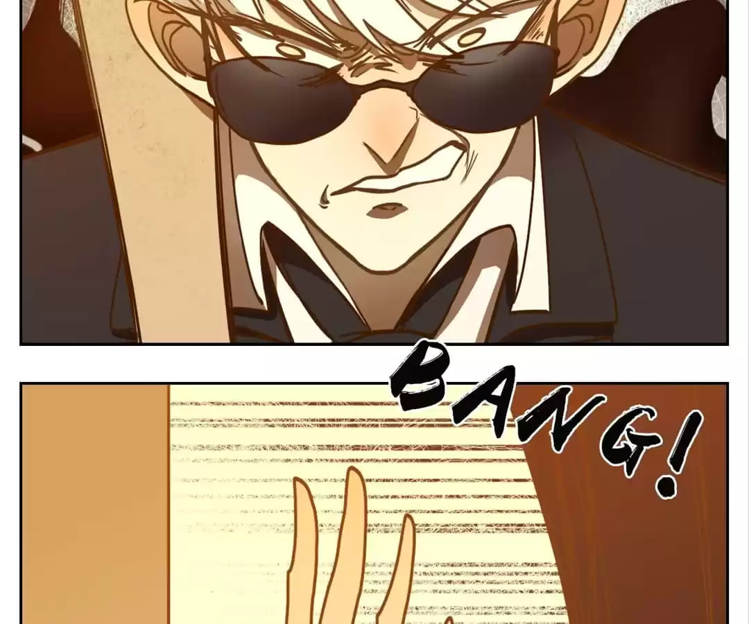 Monster's Bar (Colored) Chapter 94 page 8 - 