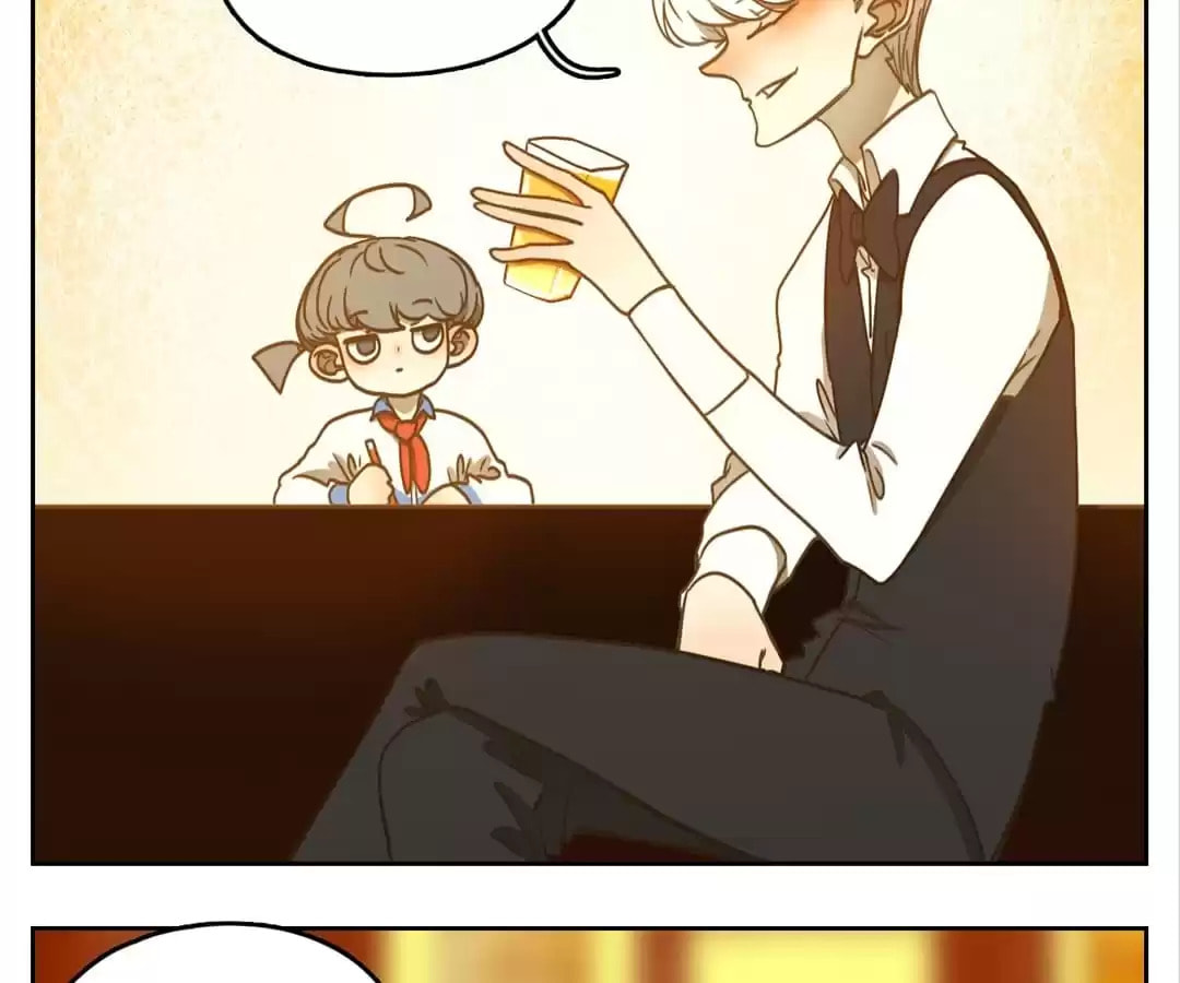 Monster's Bar (Colored) Chapter 94 page 71 - 
