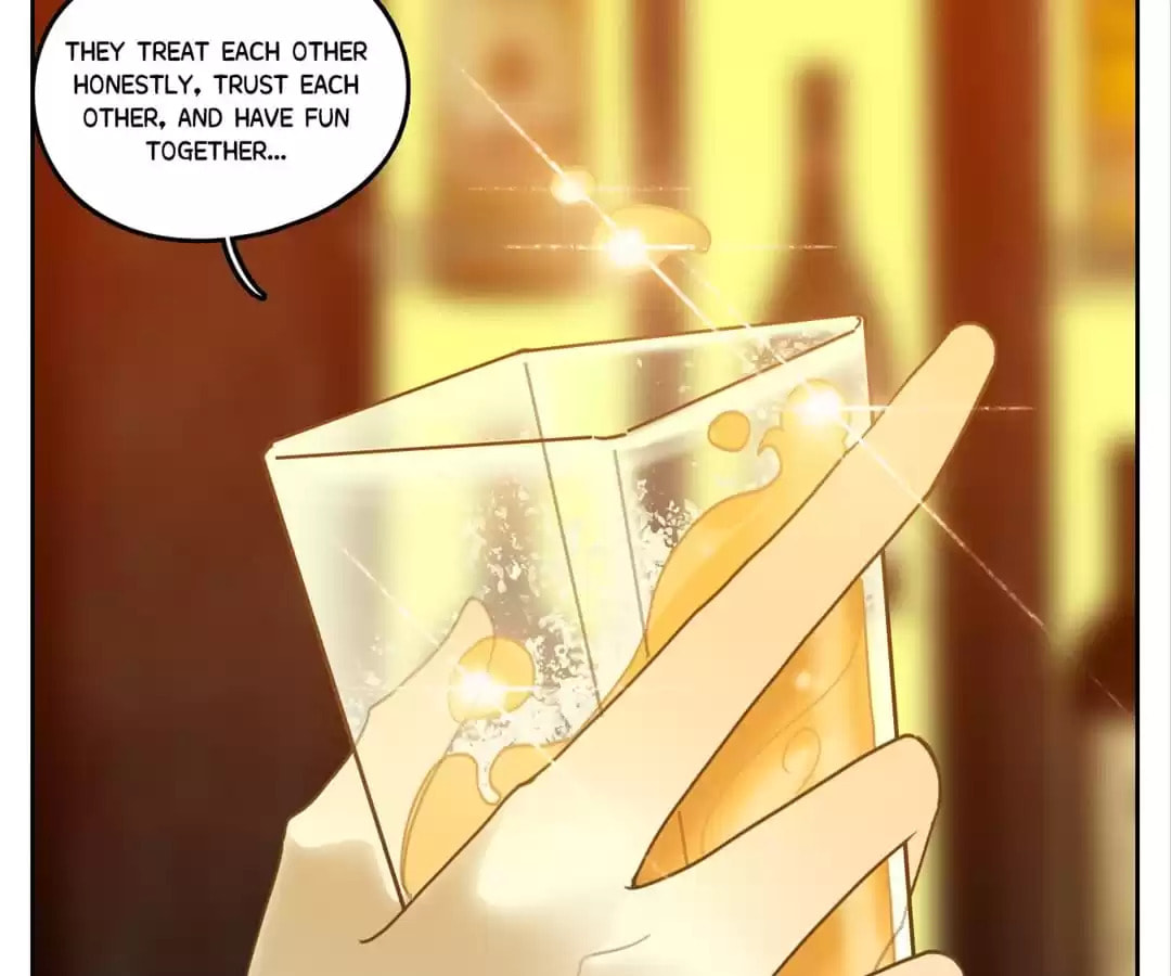 Monster's Bar (Colored) Chapter 94 page 72 - 