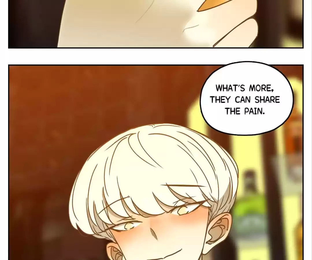 Monster's Bar (Colored) Chapter 94 page 73 - 