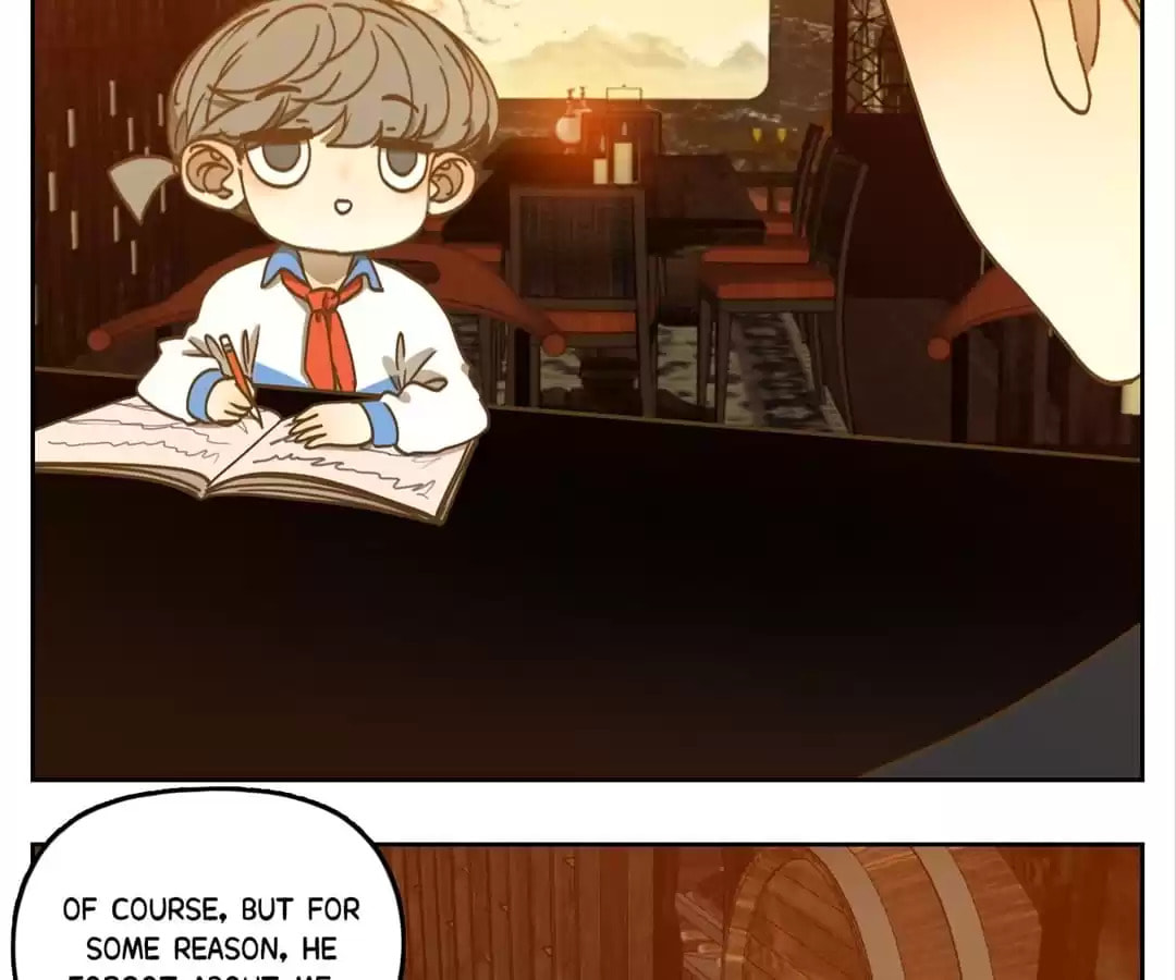 Monster's Bar (Colored) Chapter 94 page 75 - 