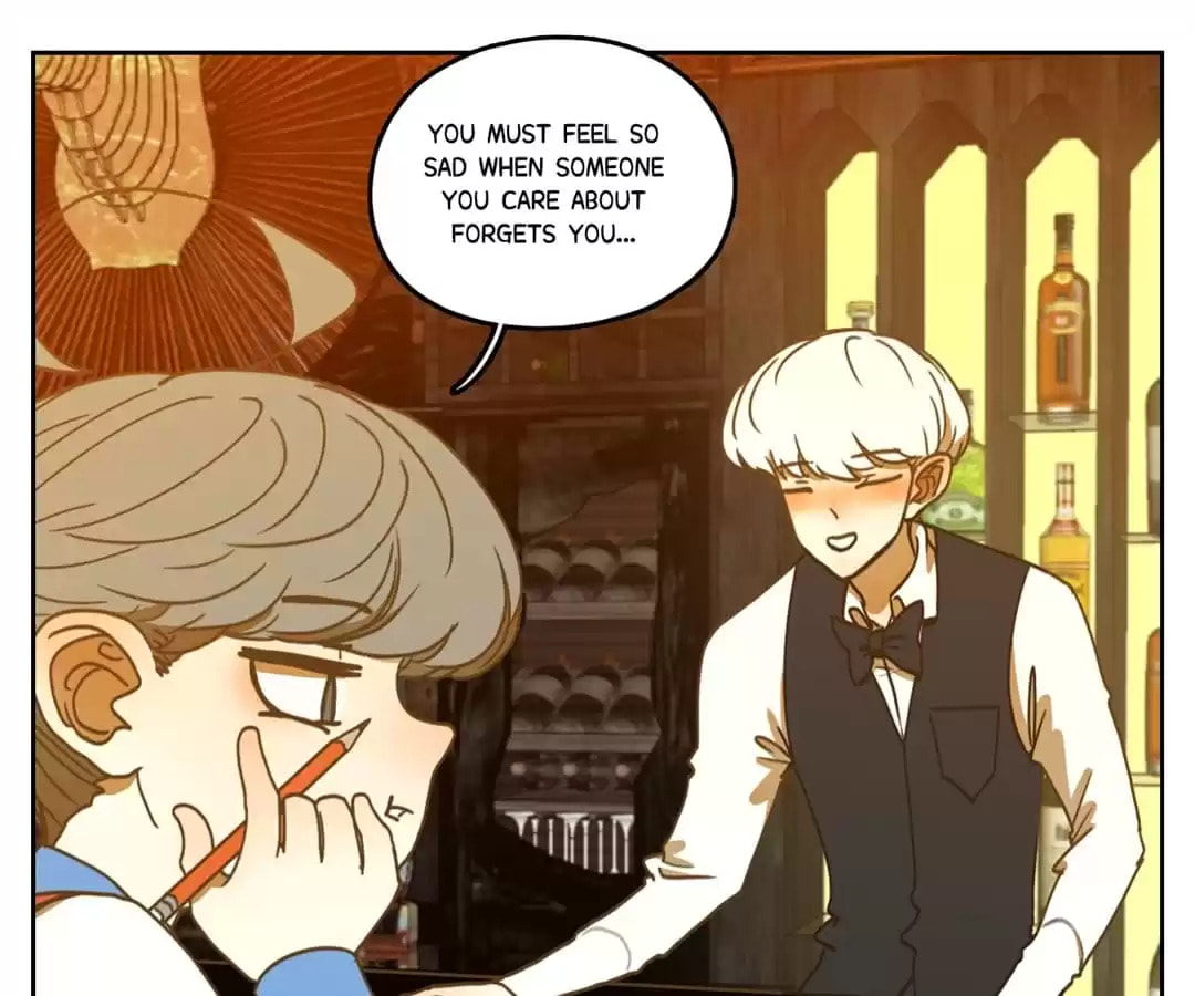 Monster's Bar (Colored) Chapter 94 page 78 - 