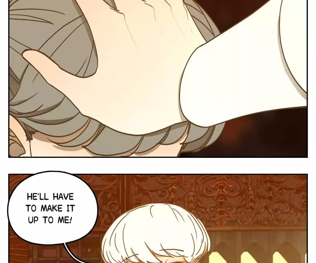 Monster's Bar (Colored) Chapter 94 page 80 - 